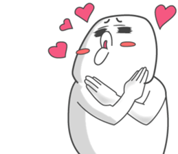 A word is unnecessary sticker #14350256