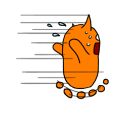 Cutie Goblin sticker #14350440