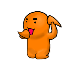 Cutie Goblin sticker #14350465