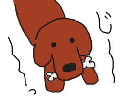 RD diary sticker #14350735