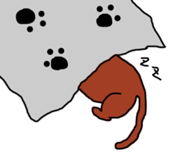 RD diary sticker #14350750