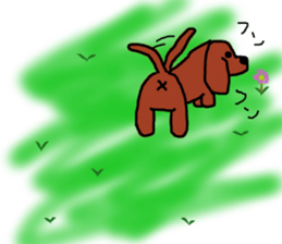 RD diary sticker #14350754