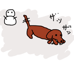 RD diary sticker #14350757