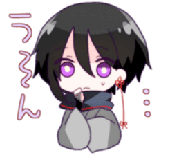 Quartette Stamp sticker #14351087