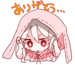 Quartette Stamp sticker #14351110