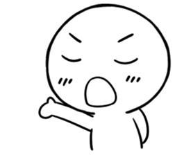 Whitening (EN) sticker #14351694