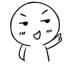 Whitening (EN) sticker #14351697