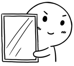 Whitening (EN) sticker #14351698