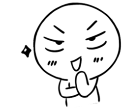 Whitening (EN) sticker #14351703