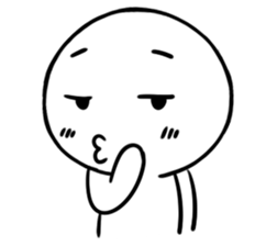 Whitening (EN) sticker #14351705