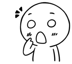 Whitening (EN) sticker #14351711