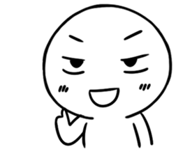 Whitening (EN) sticker #14351716