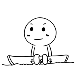 Whitening (EN) sticker #14351721