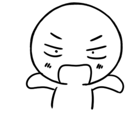 Whitening (EN) sticker #14351724