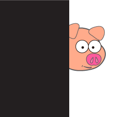 Cute PIG PIG