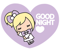 Izzy & Chenwen 2: the Unknown World sticker #14351934