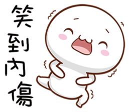 Everyday Doll sticker #14352267