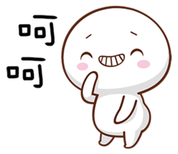 Everyday Doll sticker #14352270