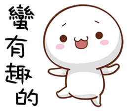 Everyday Doll sticker #14352272