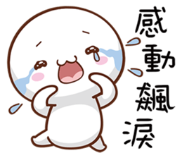 Everyday Doll sticker #14352280