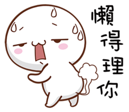 Everyday Doll sticker #14352283