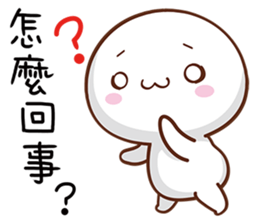 Everyday Doll sticker #14352291