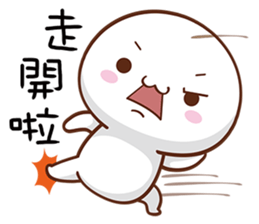 Everyday Doll sticker #14352300