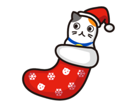 2017 Power Bear Happy New Year sticker #14352394