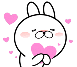 Large Font 365 days.Winter day sticker #14352544