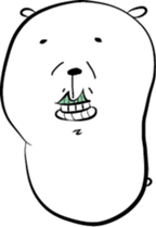 Funny Biological sticker #14352635