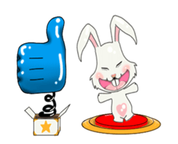 Ken-ci sticker #14353706