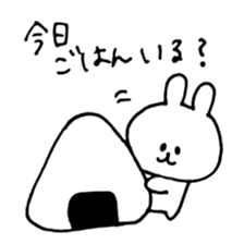 family cute sticker sticker #14353735