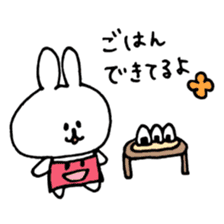 family cute sticker sticker #14353738