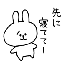 family cute sticker sticker #14353757