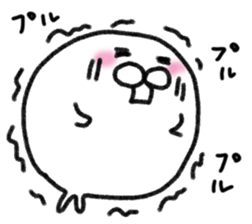 Seal rice sticker #14353924