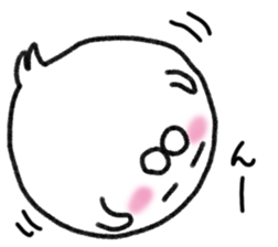 Seal rice sticker #14353930