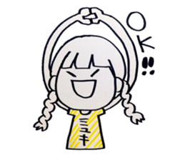 For Miyuki stickers sticker #14353982