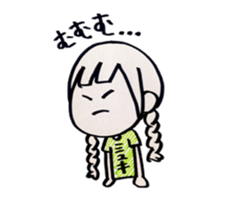 For Miyuki stickers sticker #14353987