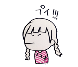 For Miyuki stickers sticker #14353988