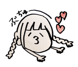 For Miyuki stickers sticker #14353990