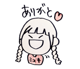 For Miyuki stickers sticker #14353991