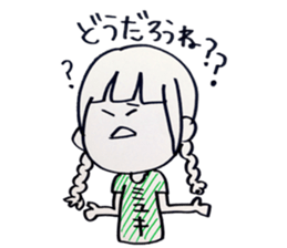 For Miyuki stickers sticker #14353996