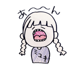 For Miyuki stickers sticker #14353999