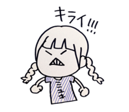 For Miyuki stickers sticker #14354002