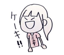 For Miyuki stickers sticker #14354003