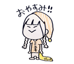 For Miyuki stickers sticker #14354011