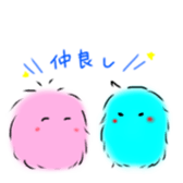 fusatan sticker #14354028