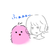 fusatan sticker #14354050