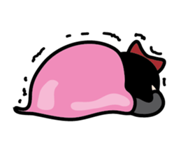 Little Happy Girl sticker #14354182