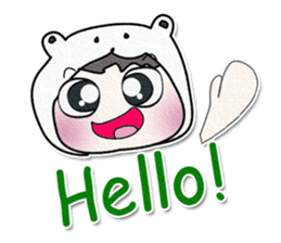 ...Mr. Nobu... ^^ sticker #14355046